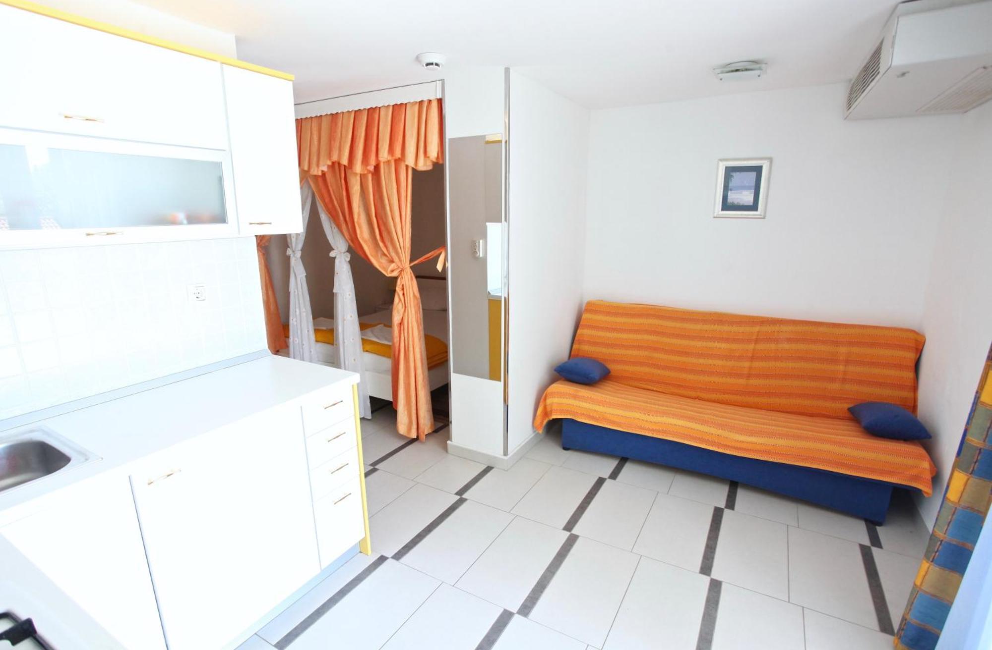 Vila Smirna Sveti Filip i Jakov Room photo