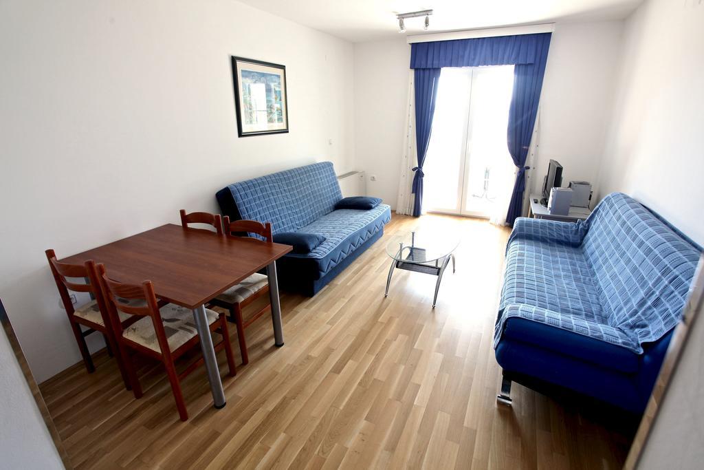 Vila Smirna Sveti Filip i Jakov Room photo